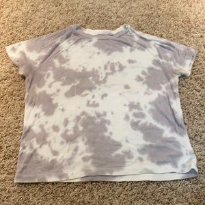 cute top good with jean shorts